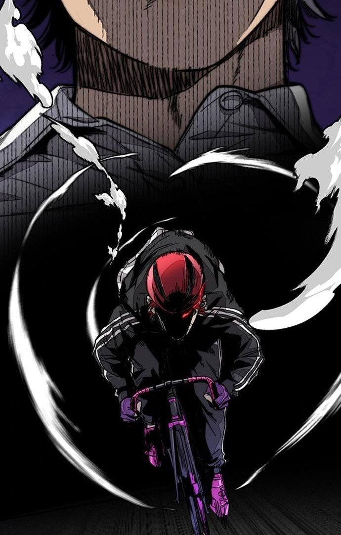 Wind Breaker Chapter 434 Halaman 187