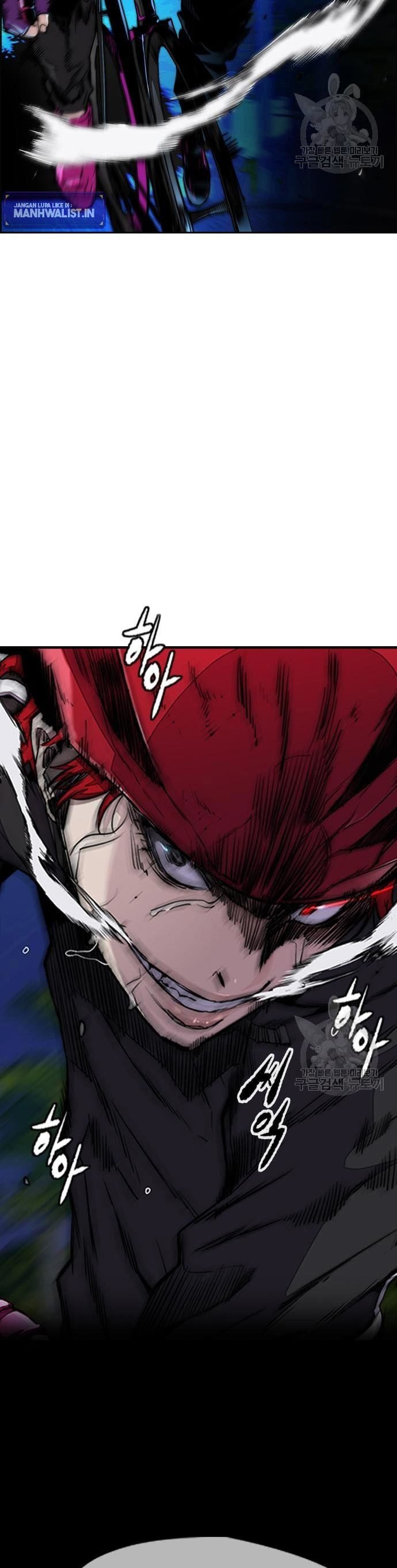 Wind Breaker Chapter 435 Halaman 5