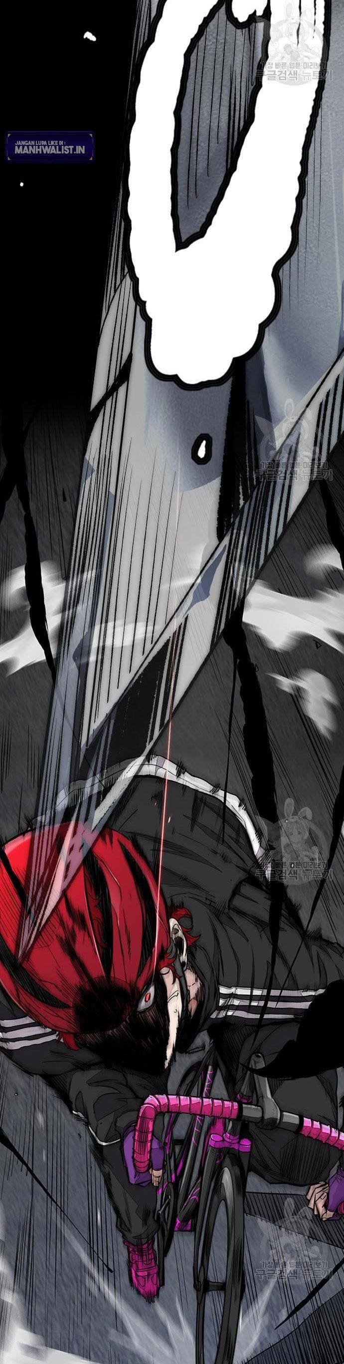 Wind Breaker Chapter 435 Halaman 18