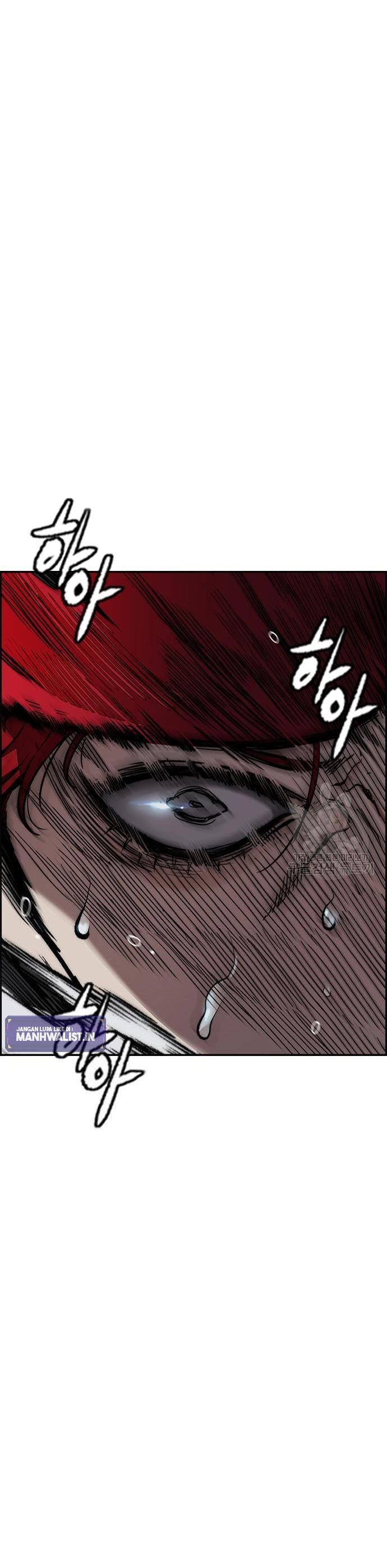 Wind Breaker Chapter 435 Halaman 21