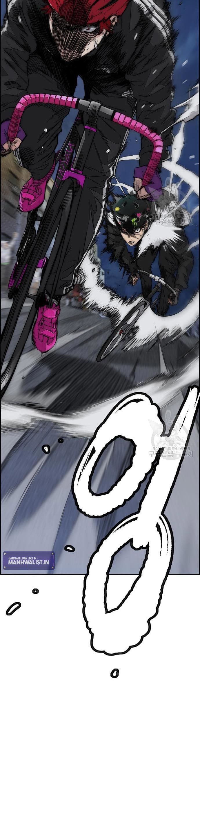 Wind Breaker Chapter 435 Halaman 27
