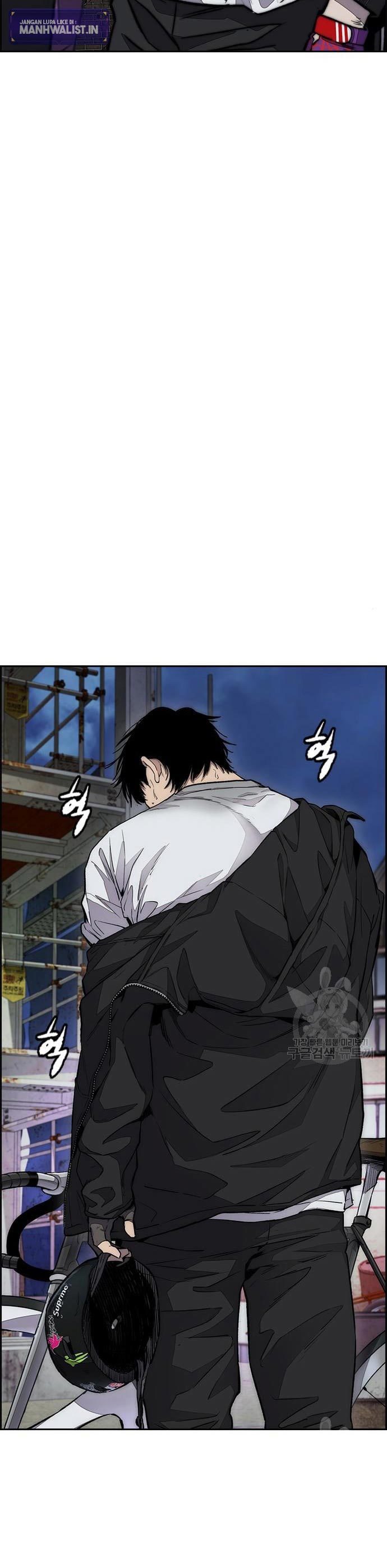 Wind Breaker Chapter 435 Halaman 44