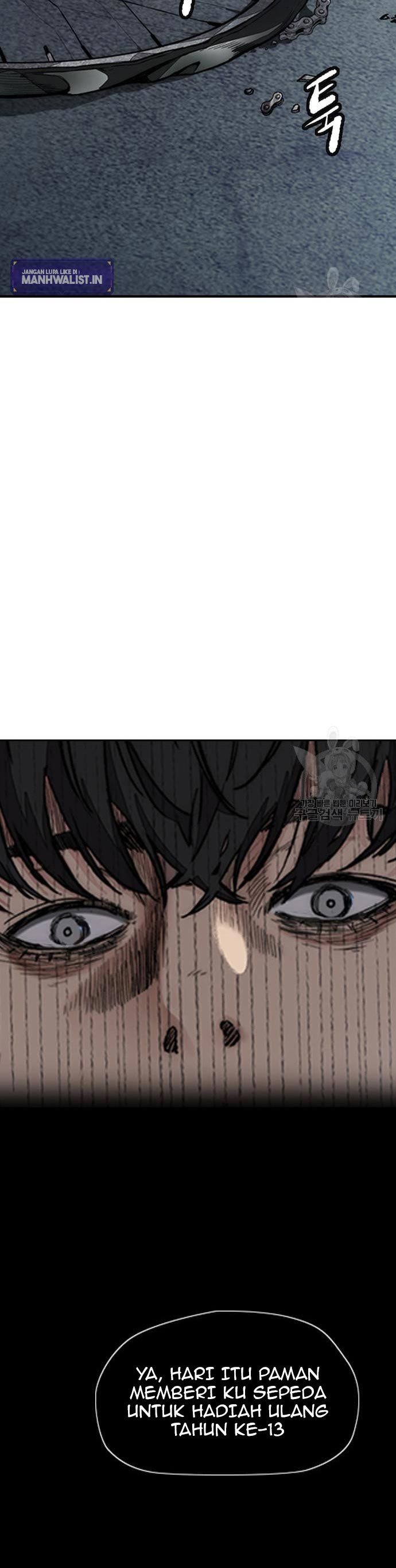Wind Breaker Chapter 435 Halaman 59