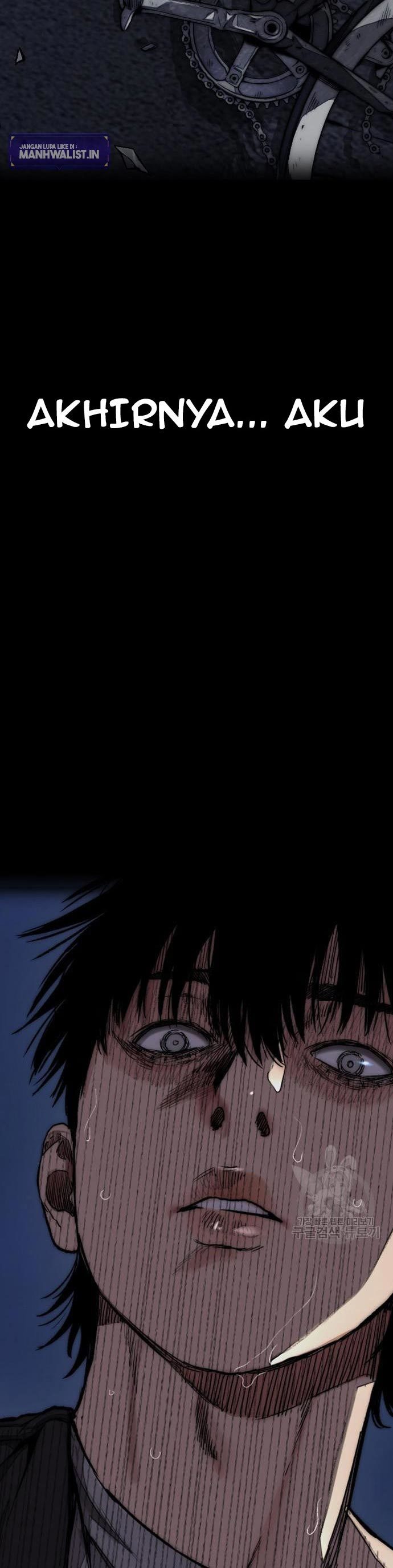 Wind Breaker Chapter 435 Halaman 67
