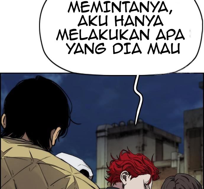 Wind Breaker Chapter 436 Halaman 9