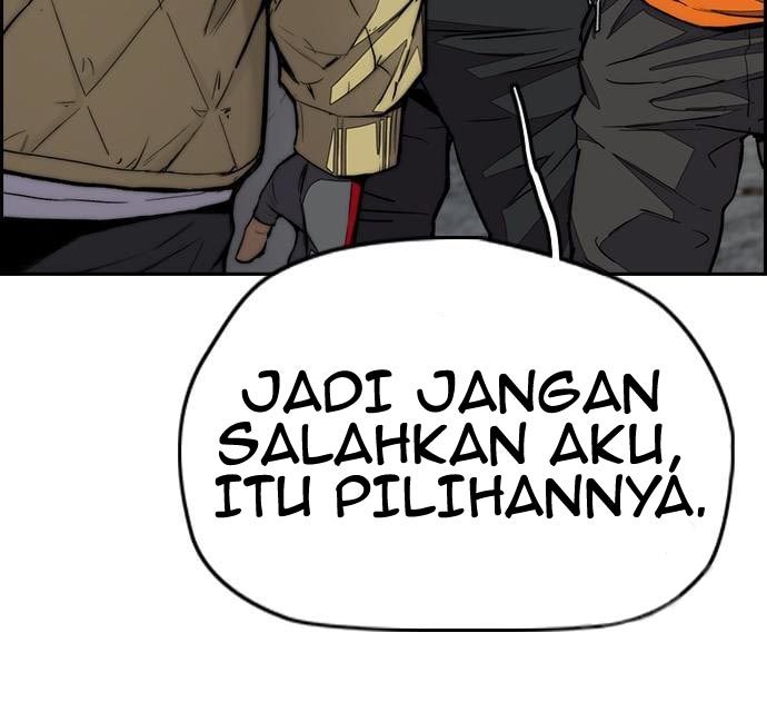 Wind Breaker Chapter 436 Halaman 11