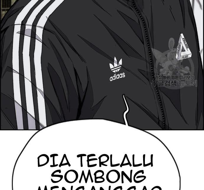 Wind Breaker Chapter 436 Halaman 14