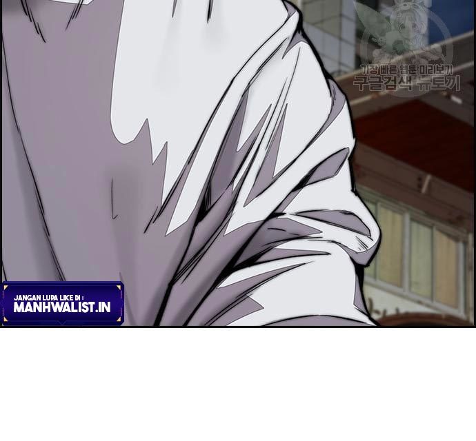 Wind Breaker Chapter 436 Halaman 18