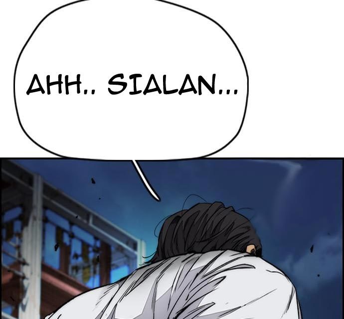Wind Breaker Chapter 436 Halaman 20