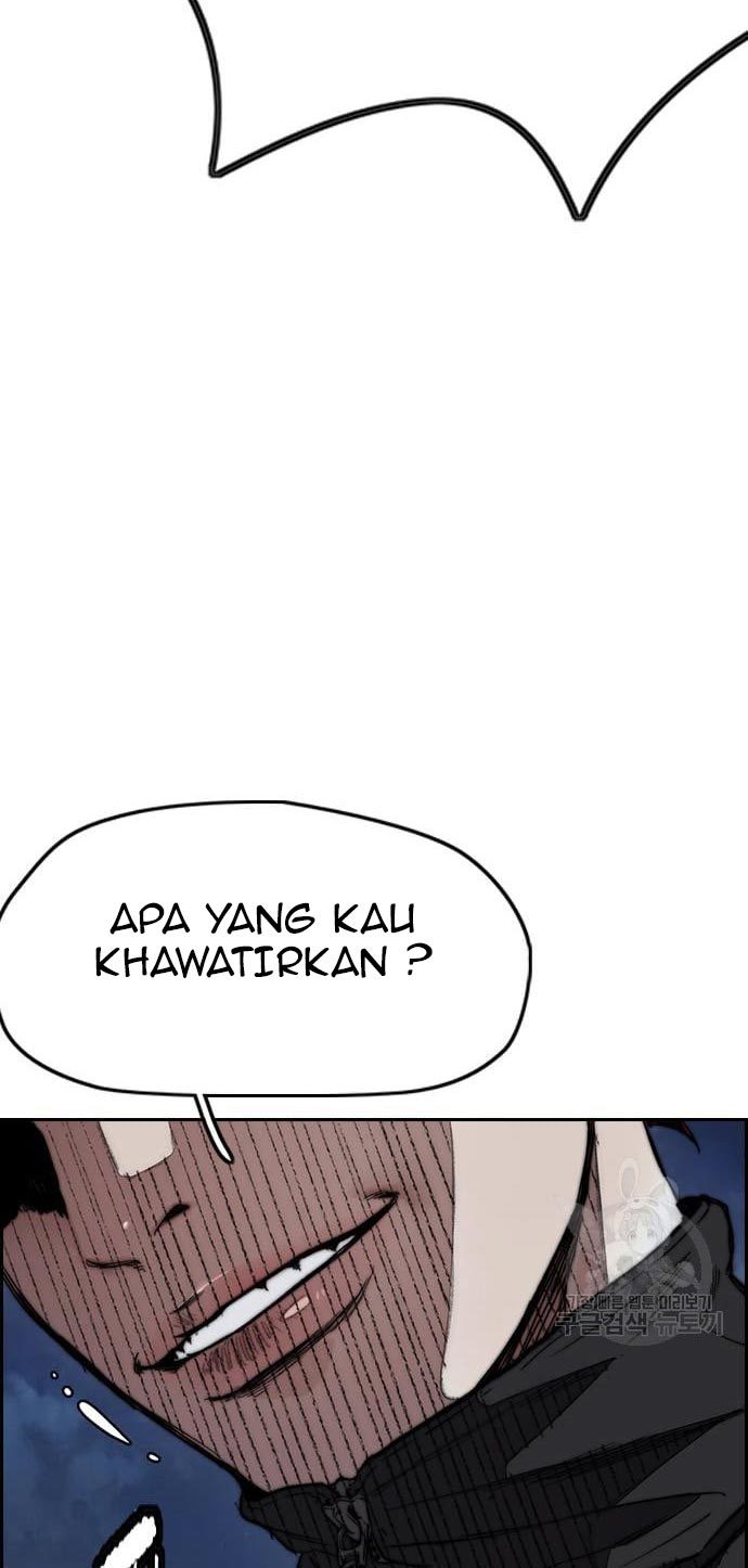 Wind Breaker Chapter 436 Halaman 25
