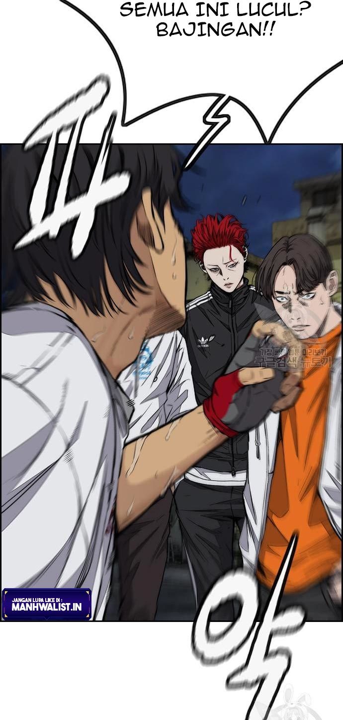 Wind Breaker Chapter 436 Halaman 27