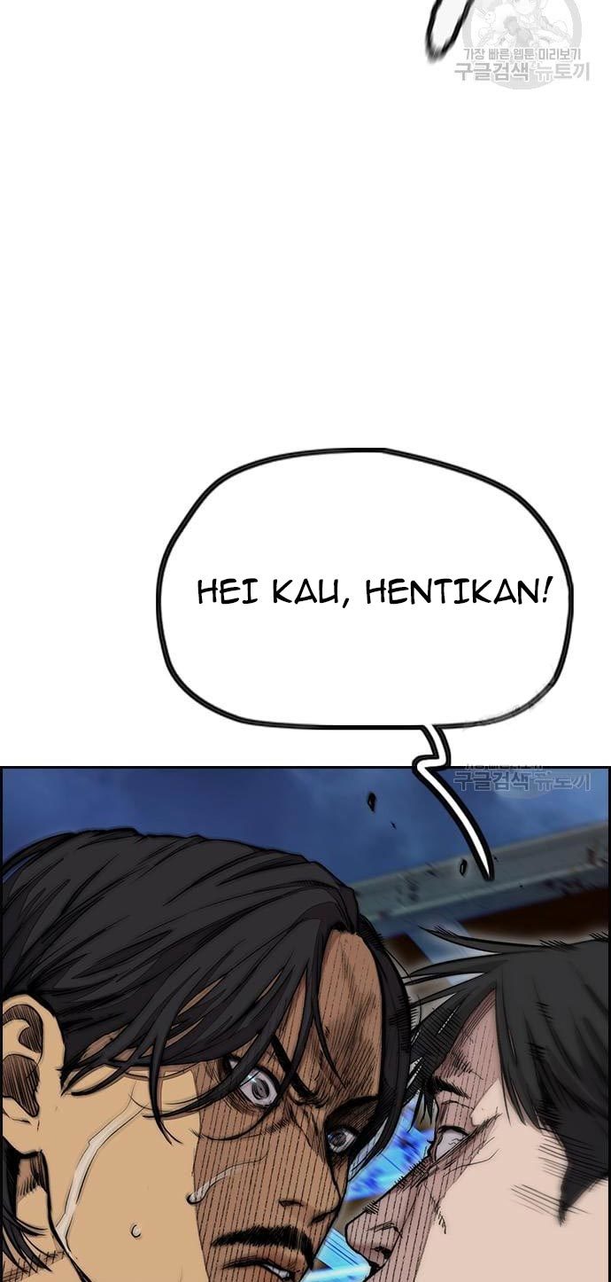 Wind Breaker Chapter 436 Halaman 28