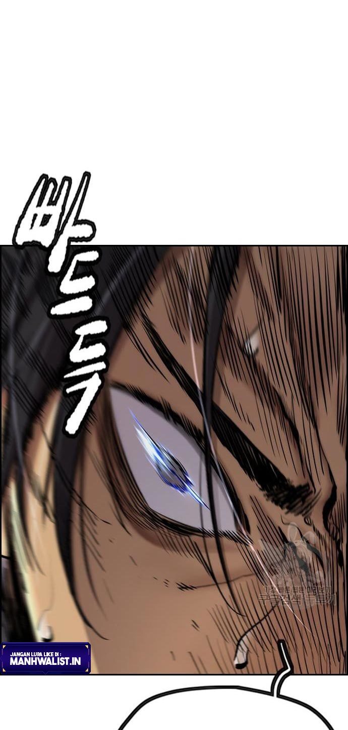 Wind Breaker Chapter 436 Halaman 30