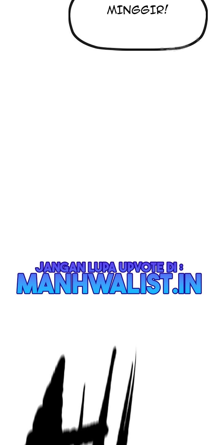 Wind Breaker Chapter 436 Halaman 31