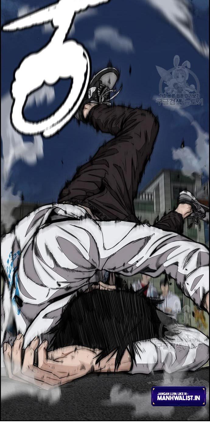 Wind Breaker Chapter 436 Halaman 34