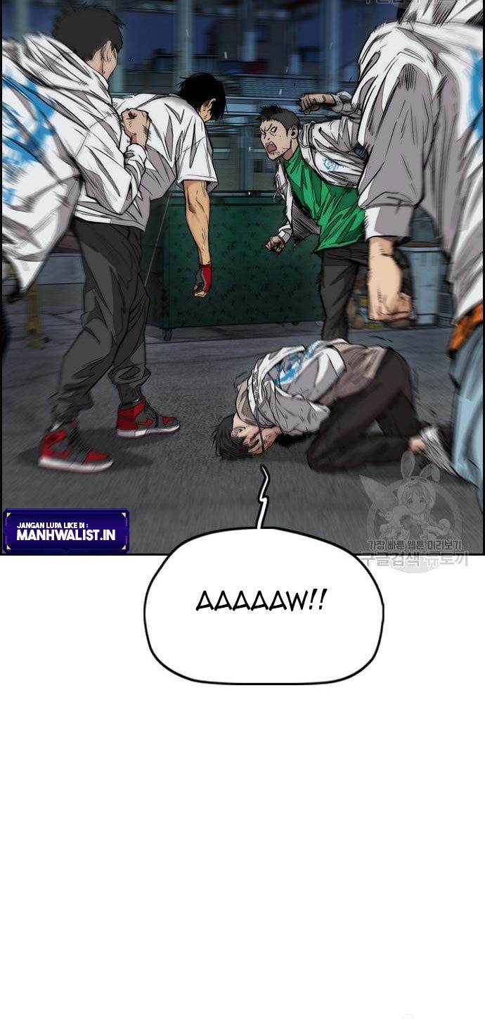 Wind Breaker Chapter 436 Halaman 37