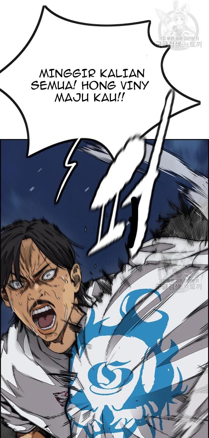 Wind Breaker Chapter 436 Halaman 38