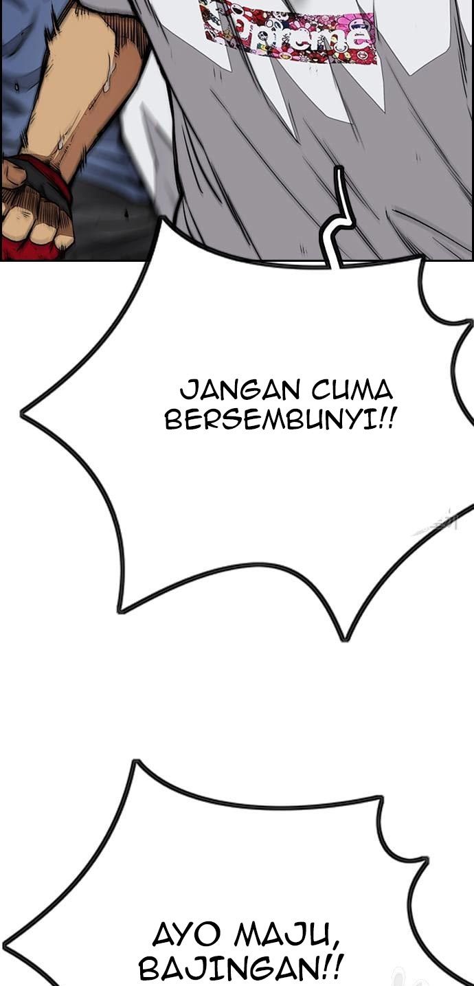Wind Breaker Chapter 436 Halaman 42