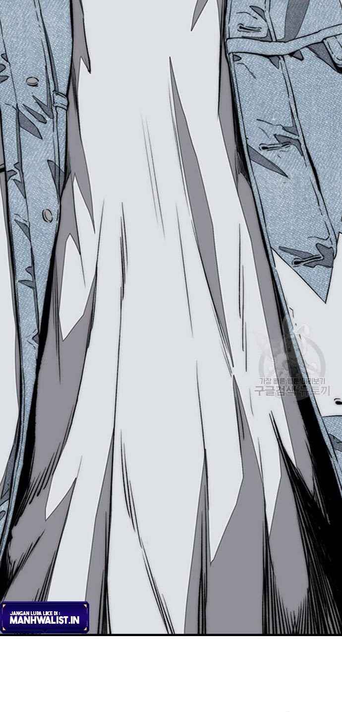 Wind Breaker Chapter 436 Halaman 47
