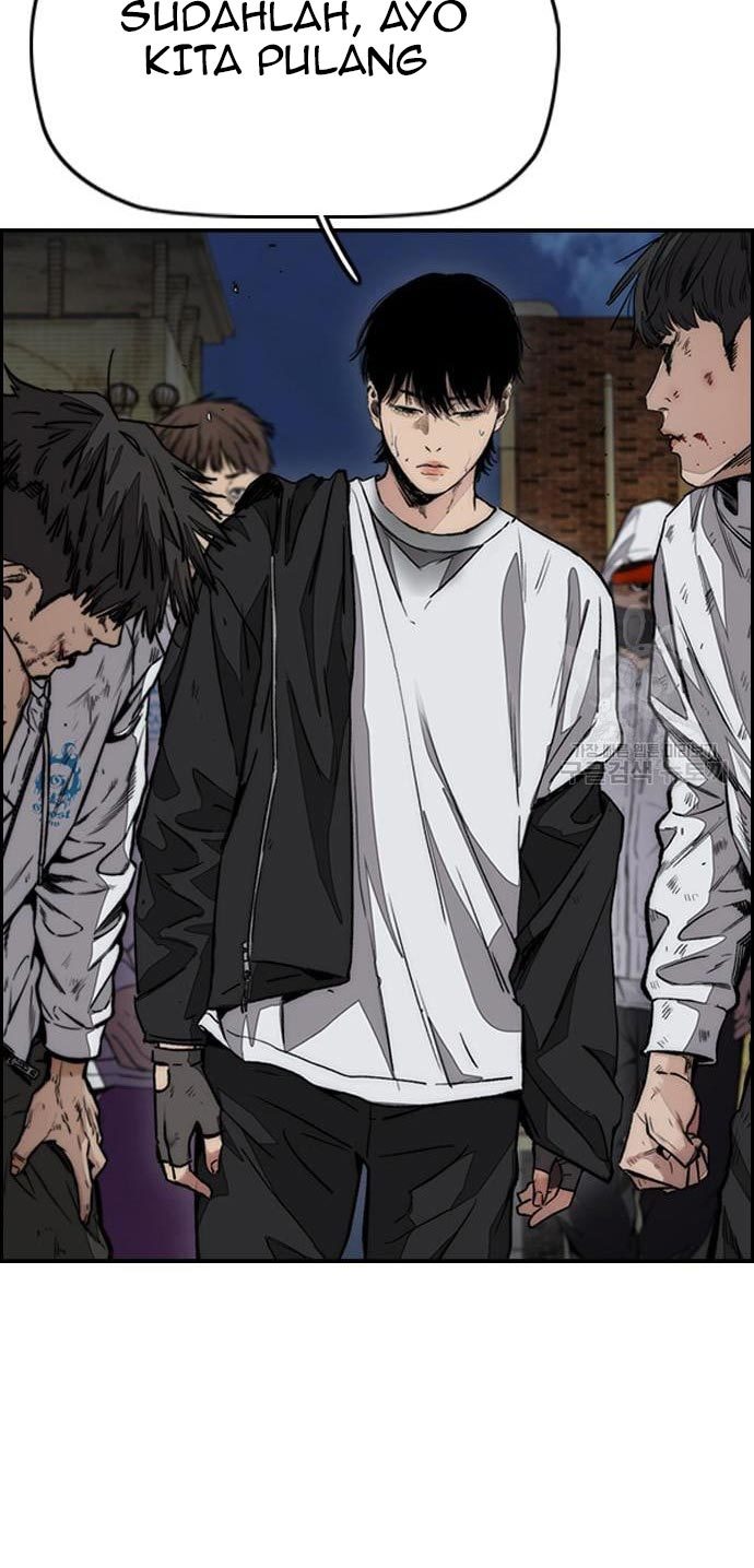 Wind Breaker Chapter 436 Halaman 52