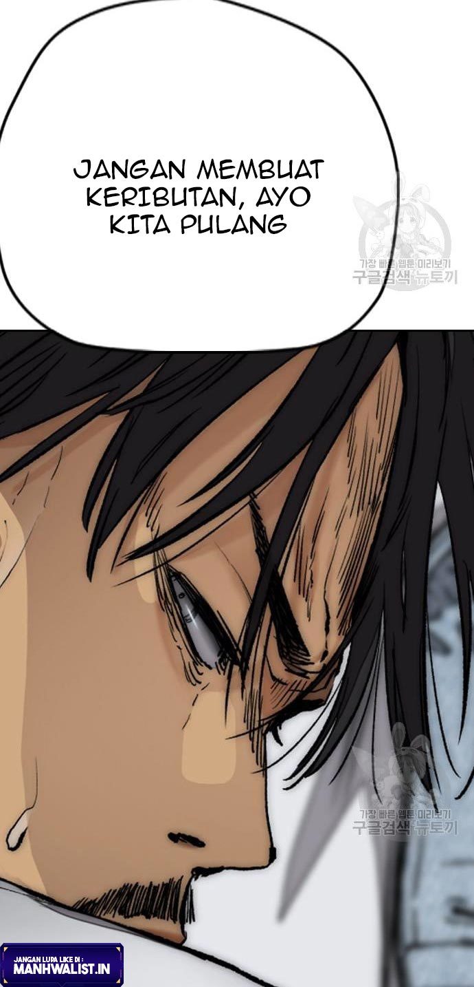 Wind Breaker Chapter 436 Halaman 55