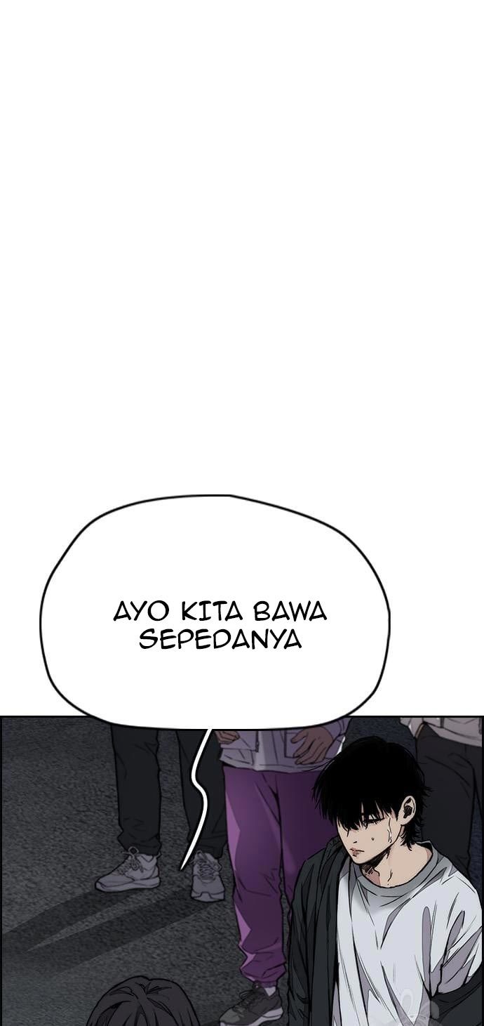Wind Breaker Chapter 436 Halaman 62