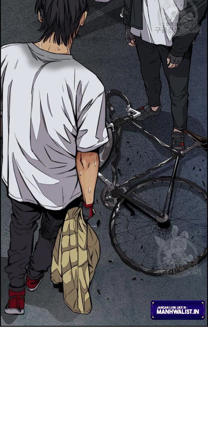 Wind Breaker Chapter 436 Halaman 63