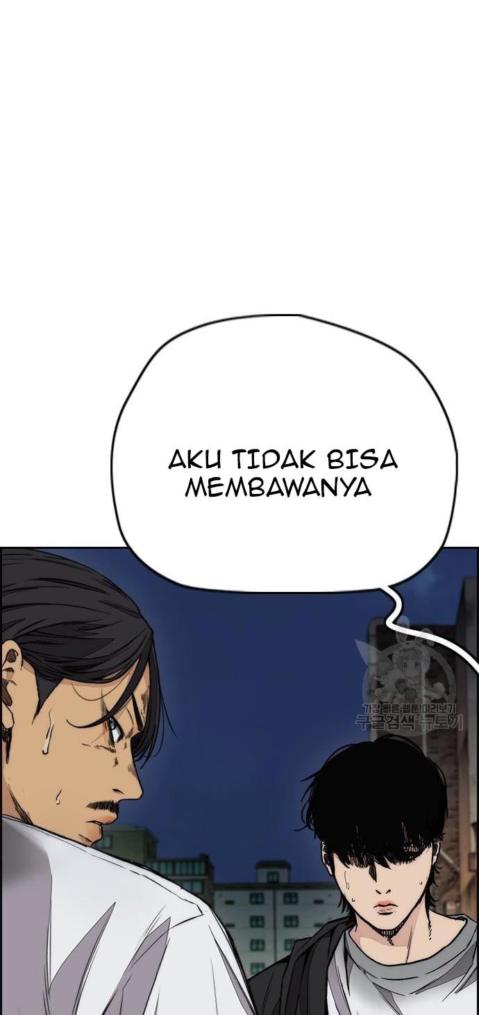 Wind Breaker Chapter 436 Halaman 64