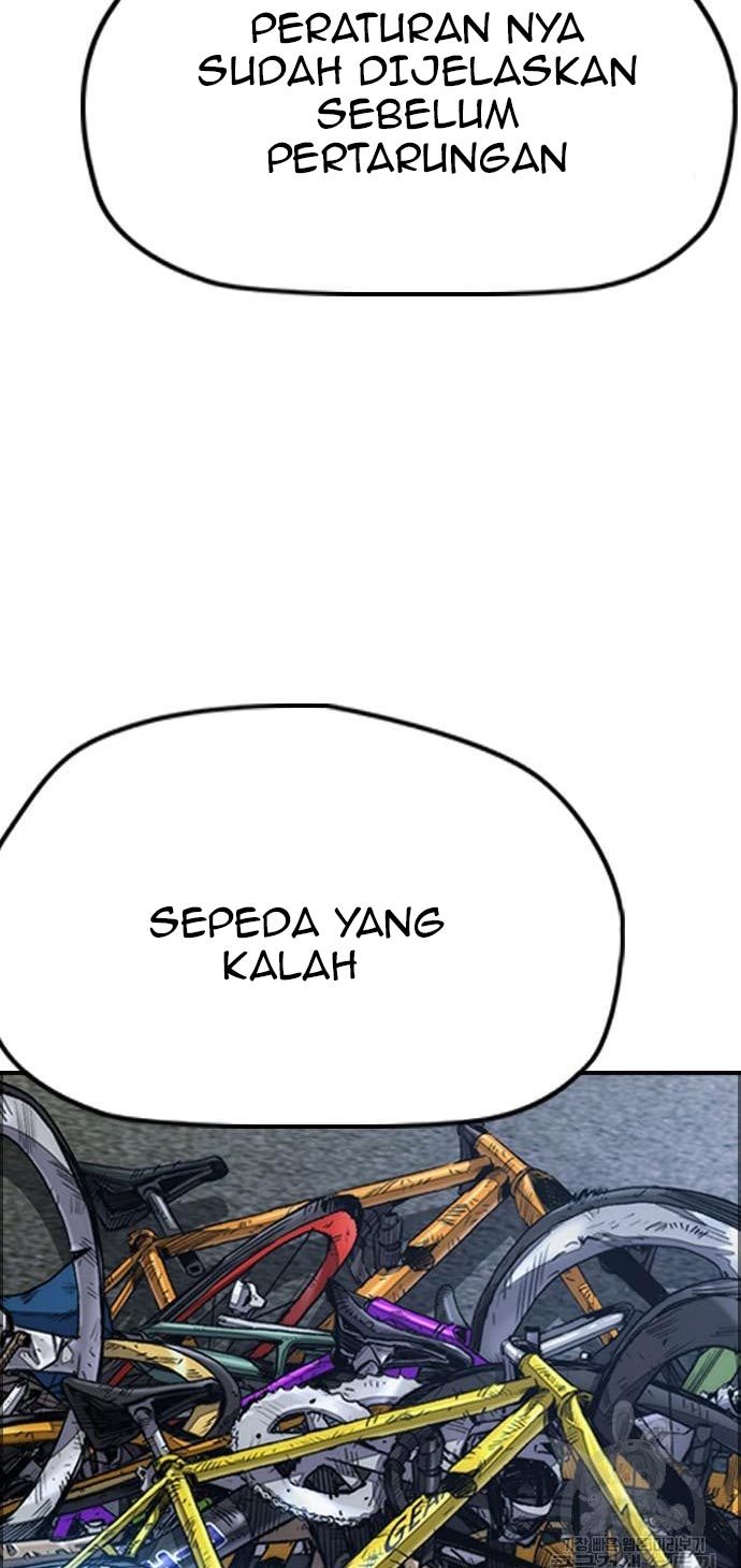 Wind Breaker Chapter 436 Halaman 67