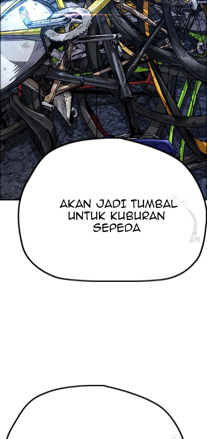 Wind Breaker Chapter 436 Halaman 68