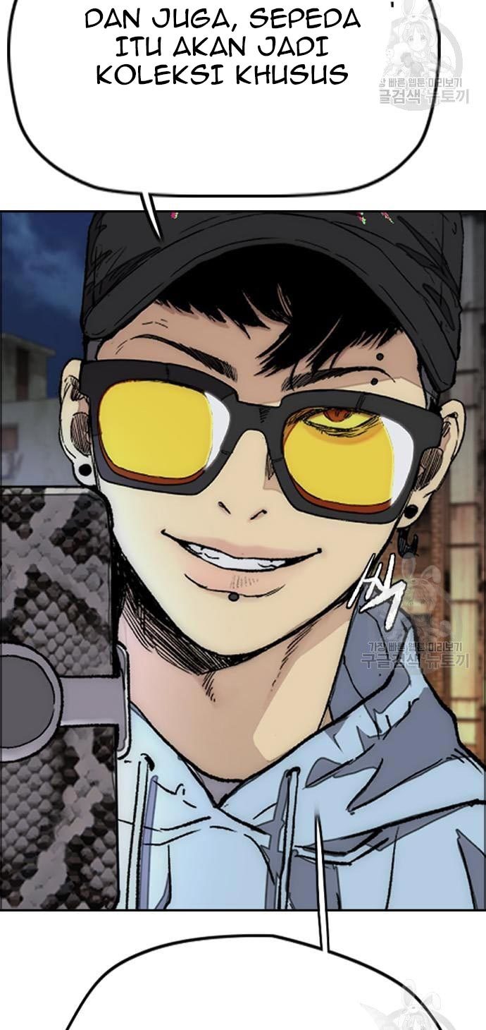 Wind Breaker Chapter 436 Halaman 69