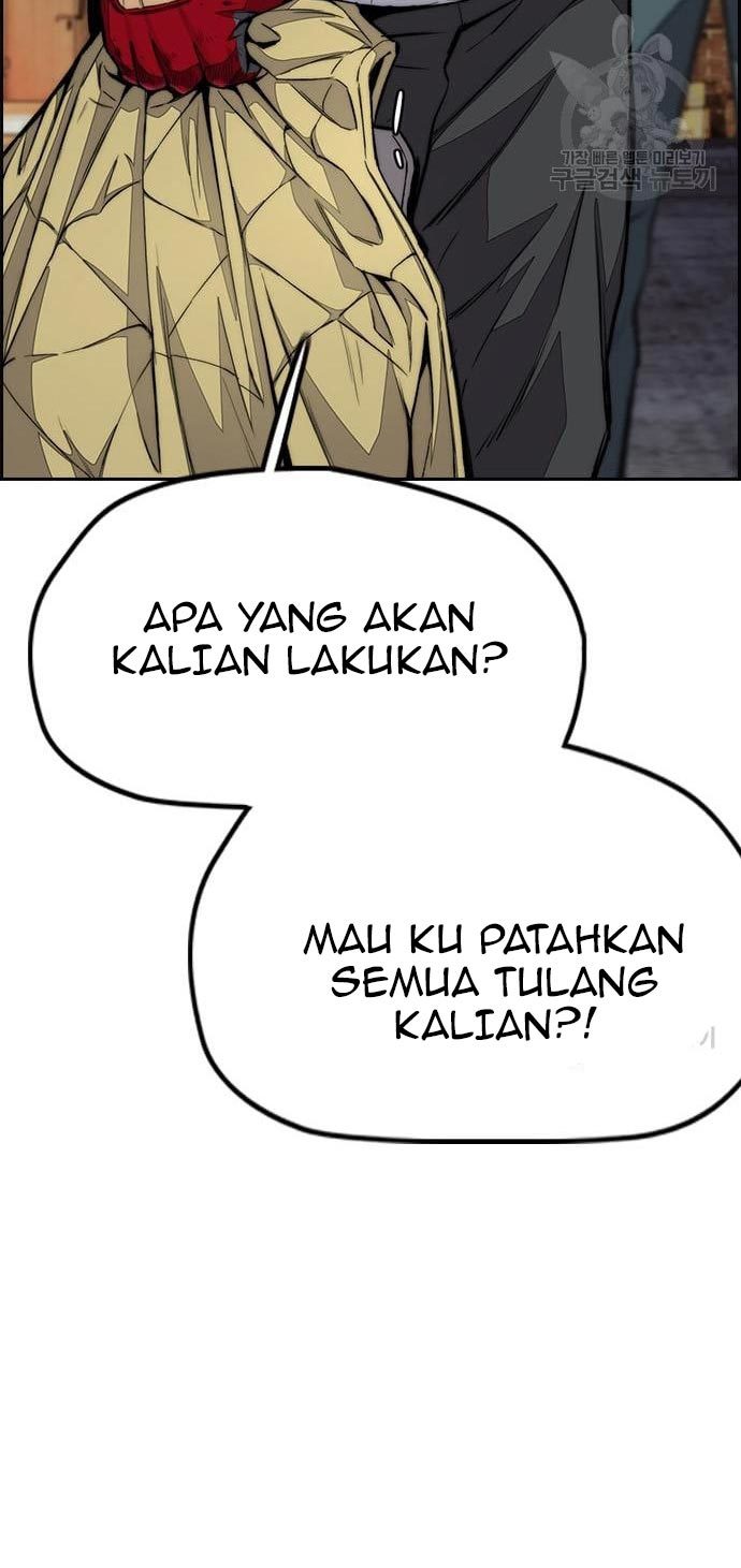 Wind Breaker Chapter 436 Halaman 72