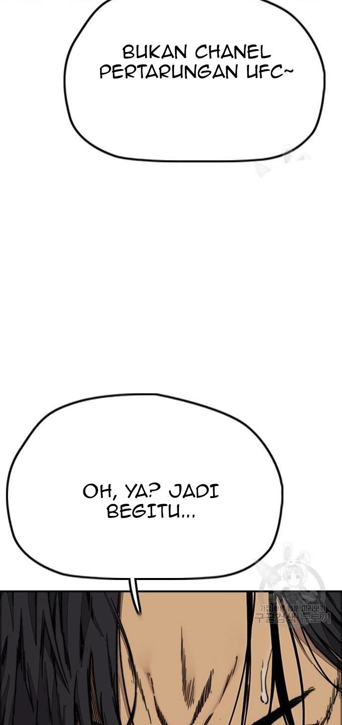 Wind Breaker Chapter 436 Halaman 74
