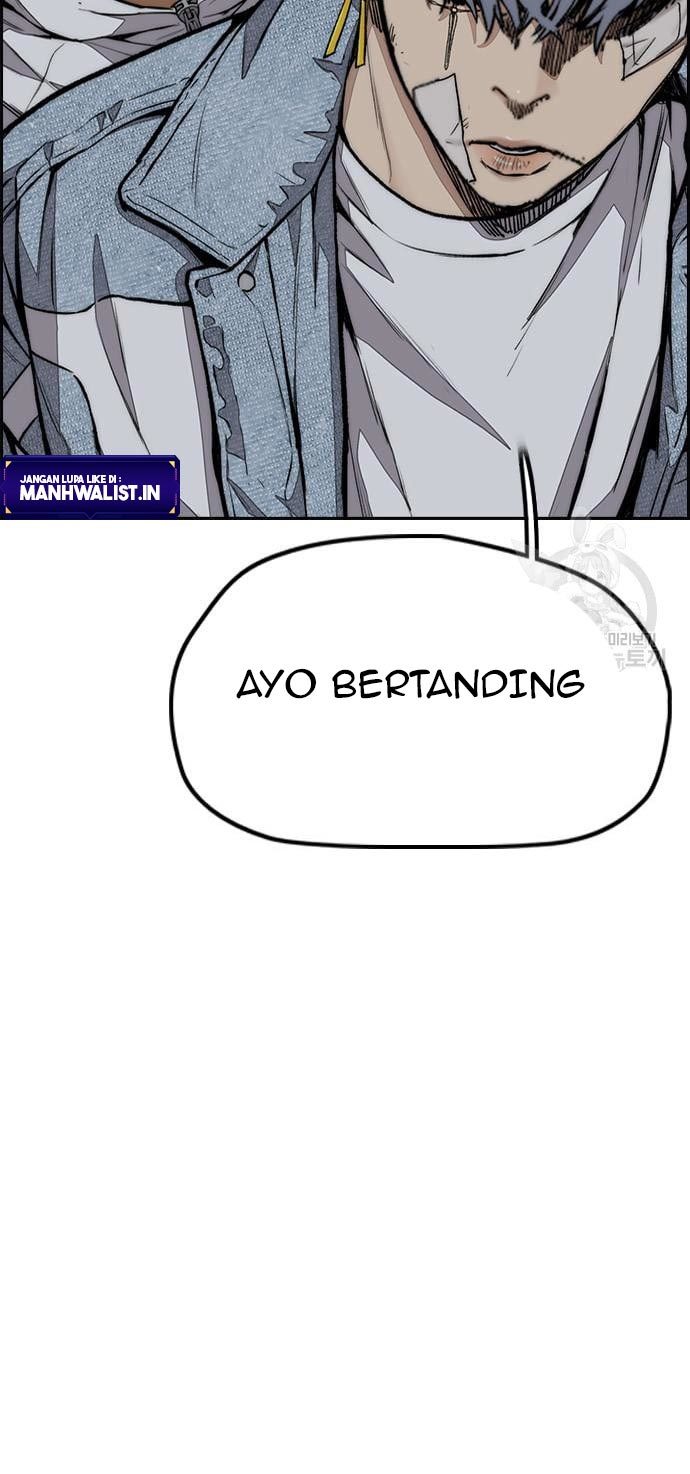 Wind Breaker Chapter 436 Halaman 88