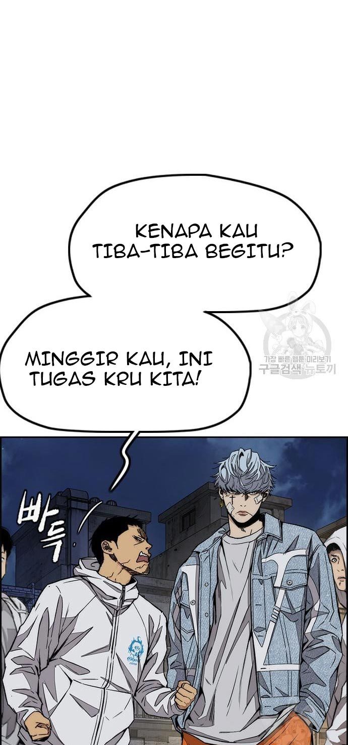 Wind Breaker Chapter 436 Halaman 89