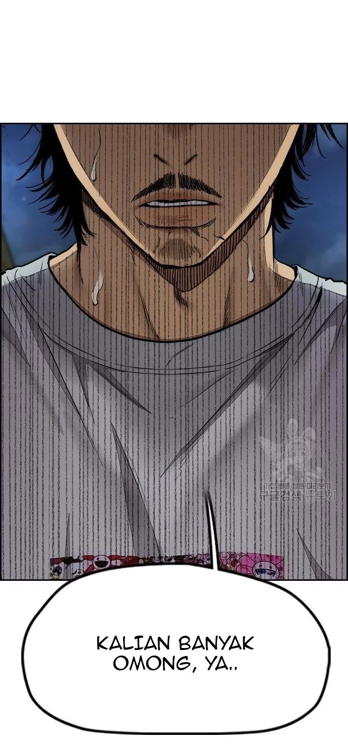 Wind Breaker Chapter 436 Halaman 91