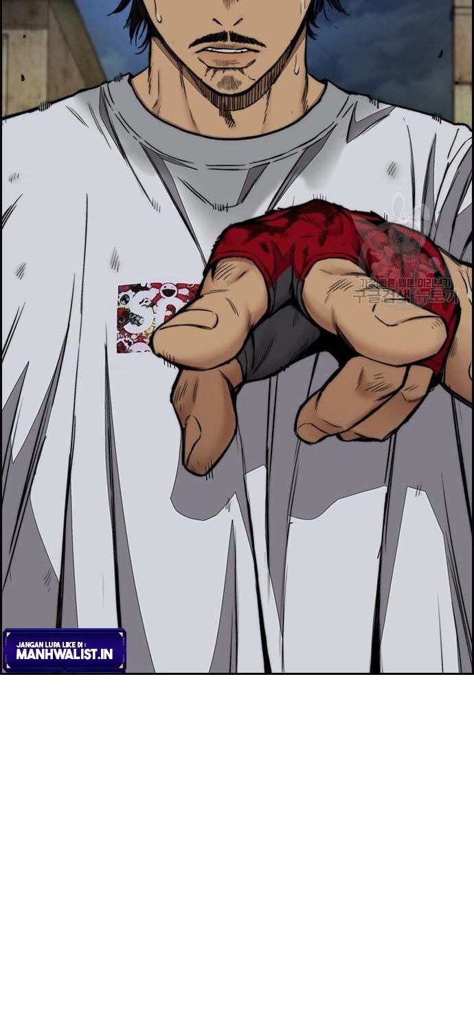 Wind Breaker Chapter 436 Halaman 93