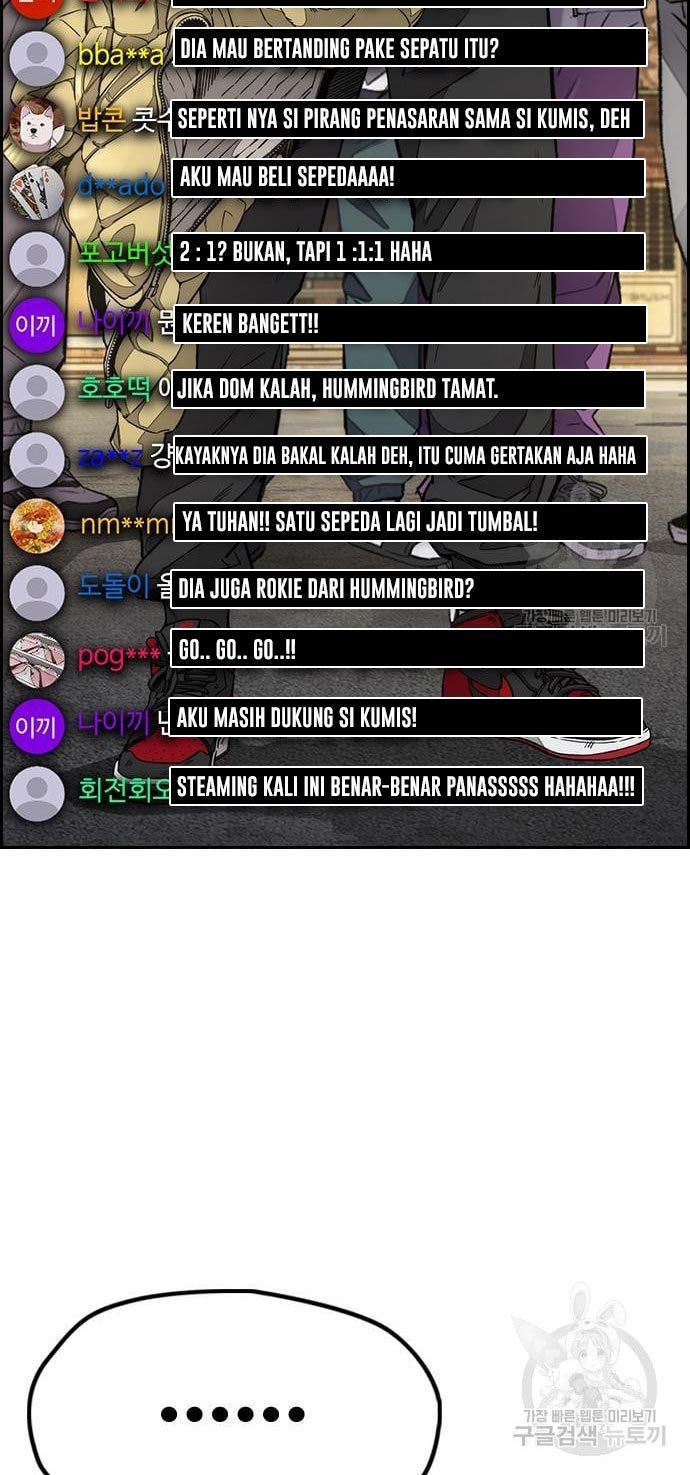 Wind Breaker Chapter 436 Halaman 101