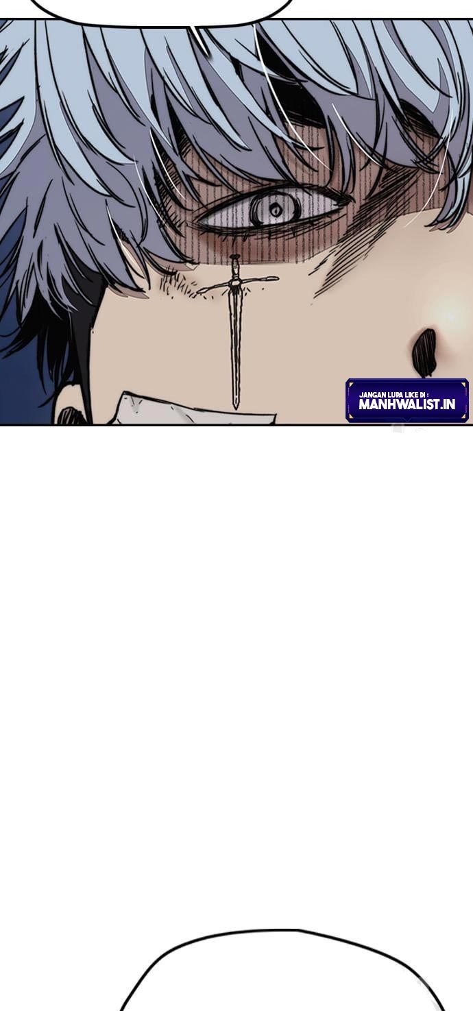Wind Breaker Chapter 436 Halaman 102