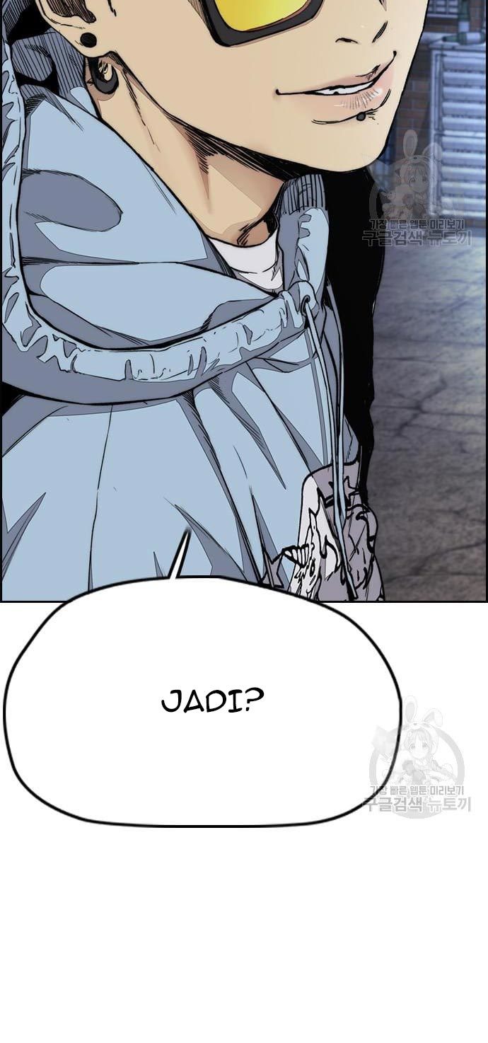Wind Breaker Chapter 436 Halaman 105
