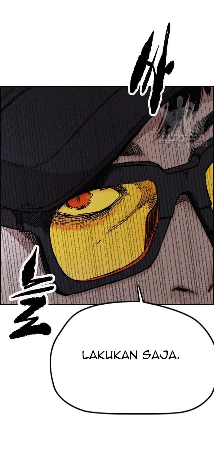 Wind Breaker Chapter 436 Halaman 106