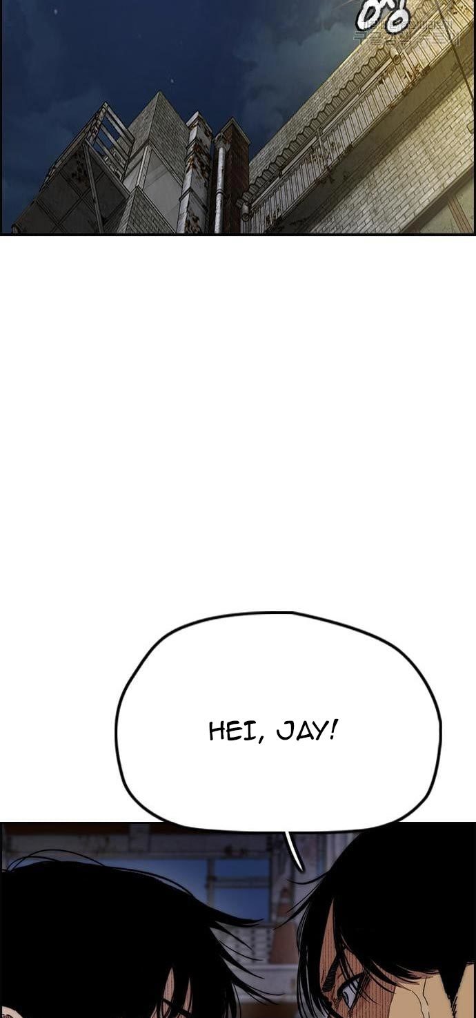 Wind Breaker Chapter 436 Halaman 110