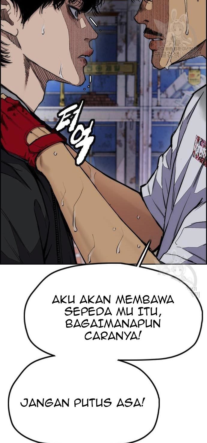 Wind Breaker Chapter 436 Halaman 111