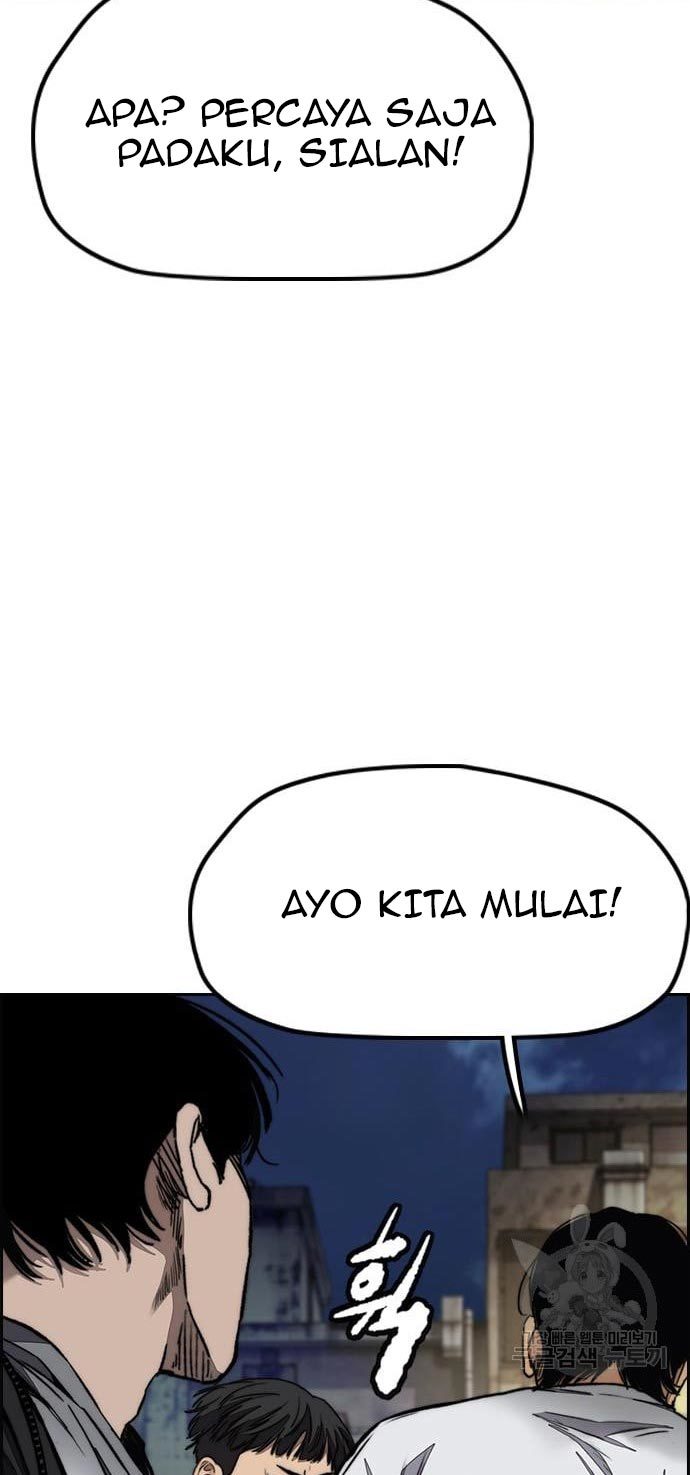 Wind Breaker Chapter 436 Halaman 114