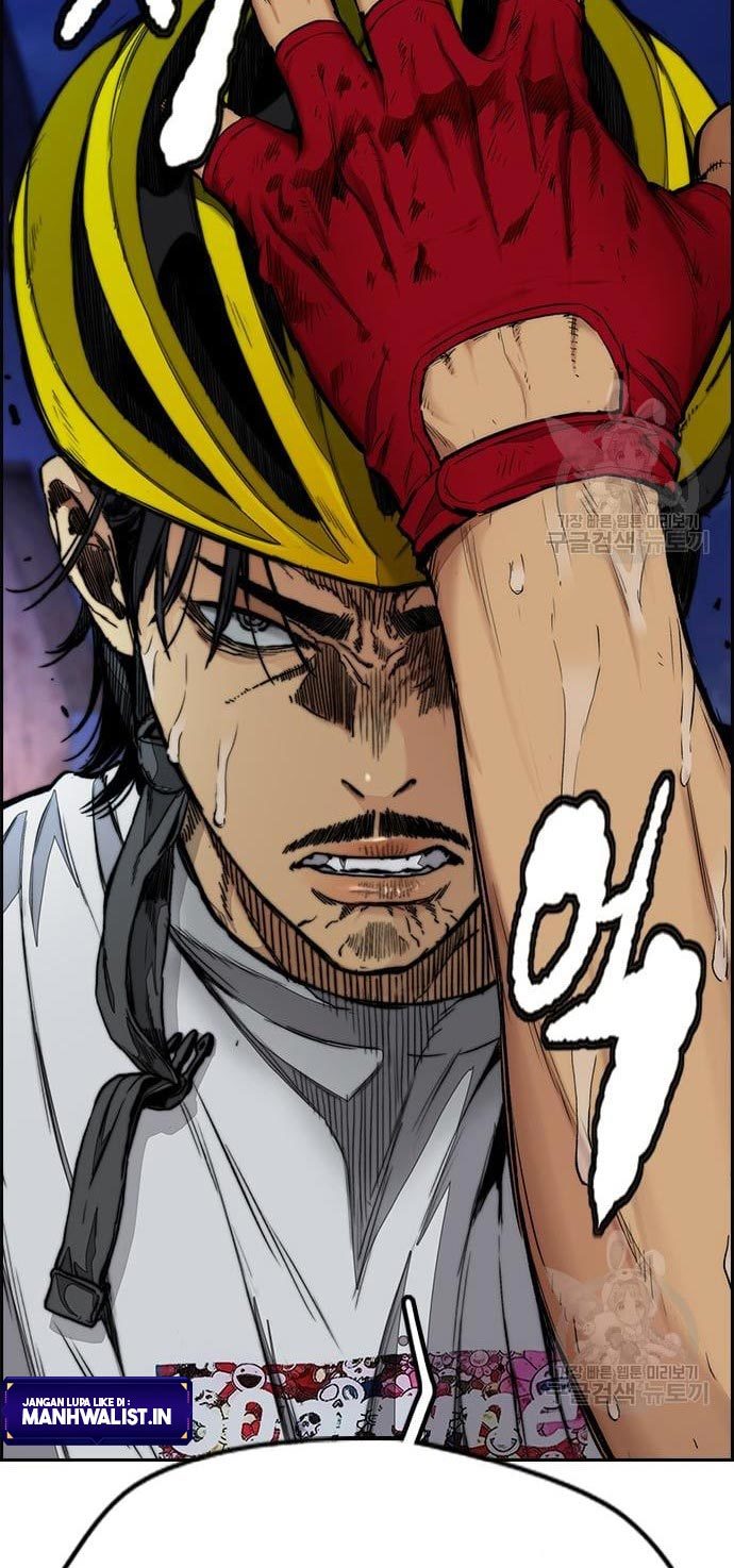 Wind Breaker Chapter 436 Halaman 120
