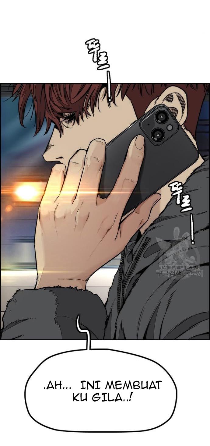 Wind Breaker Chapter 436 Halaman 123