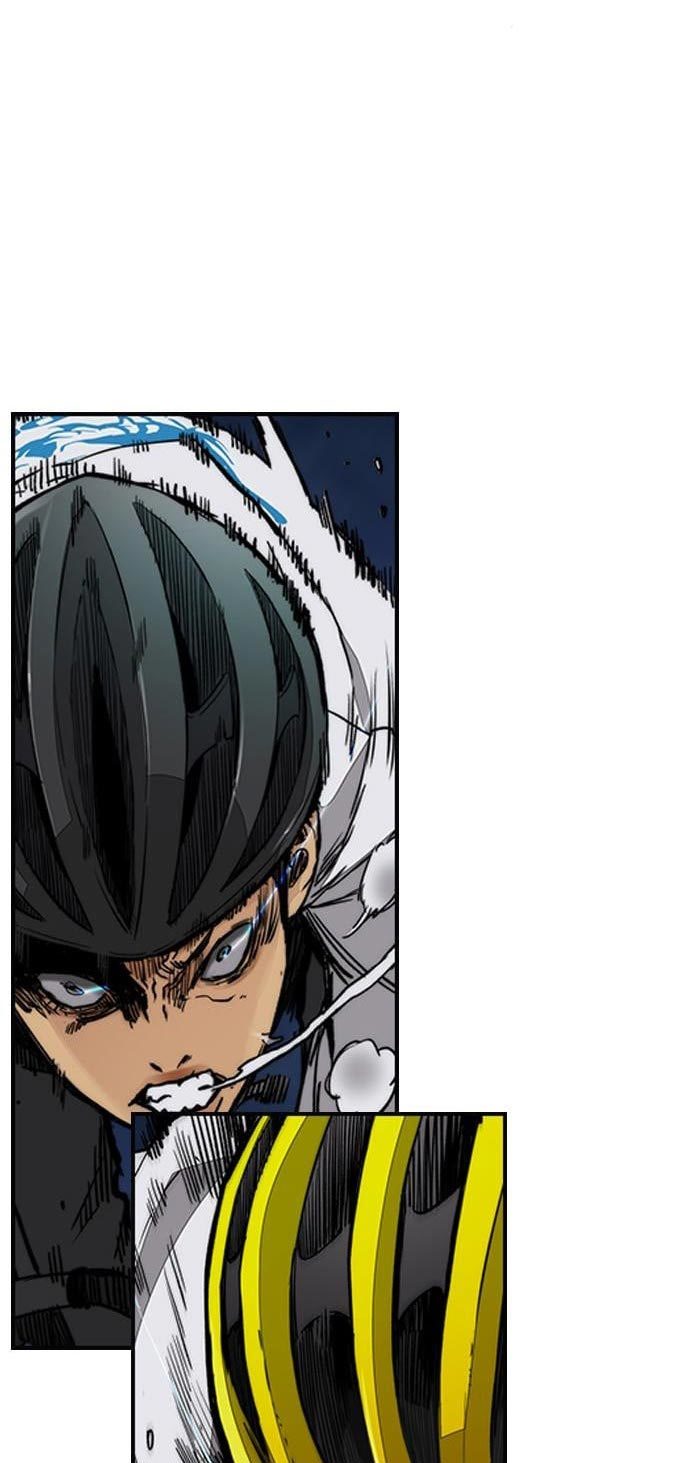 Wind Breaker Chapter 436 Halaman 130
