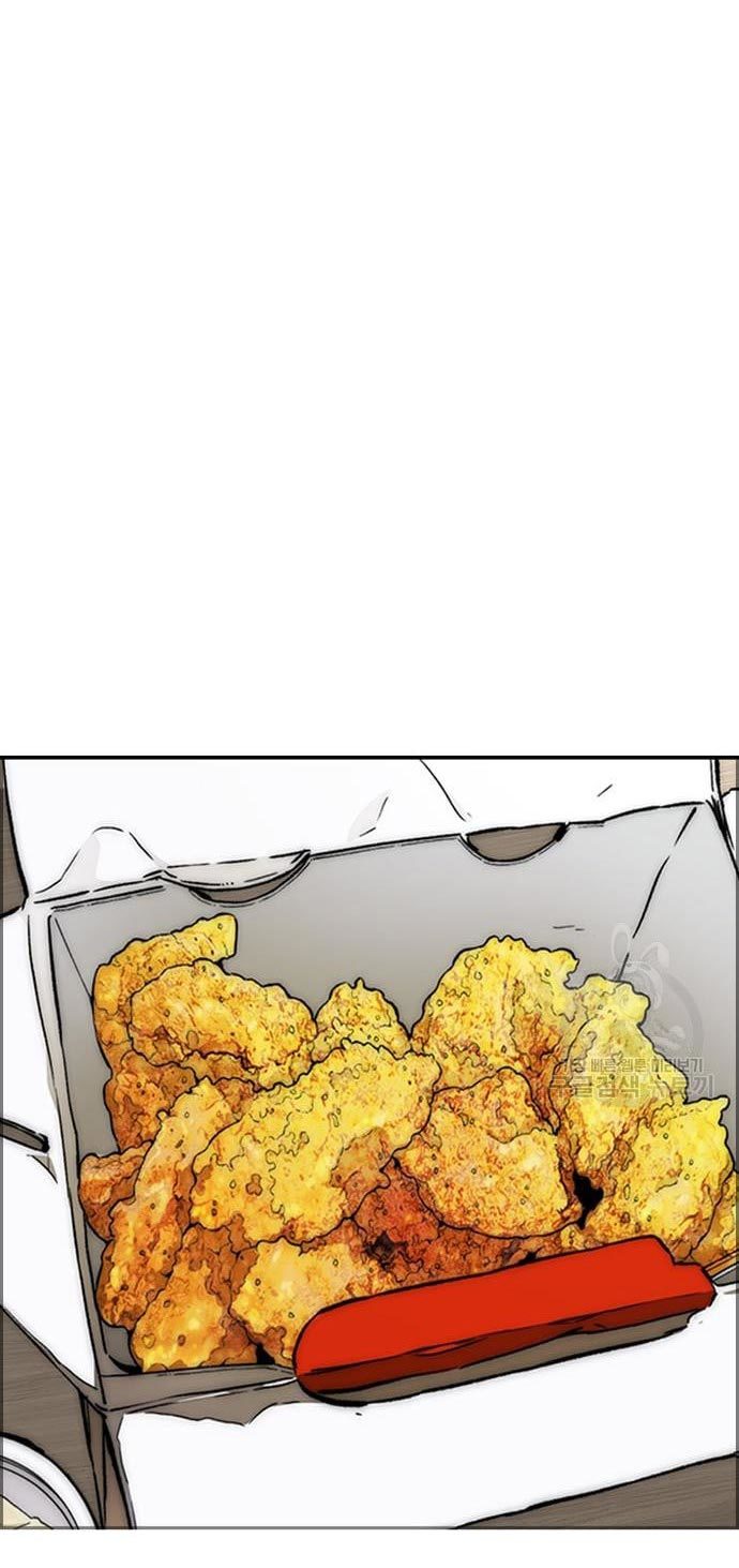 Wind Breaker Chapter 436 Halaman 138