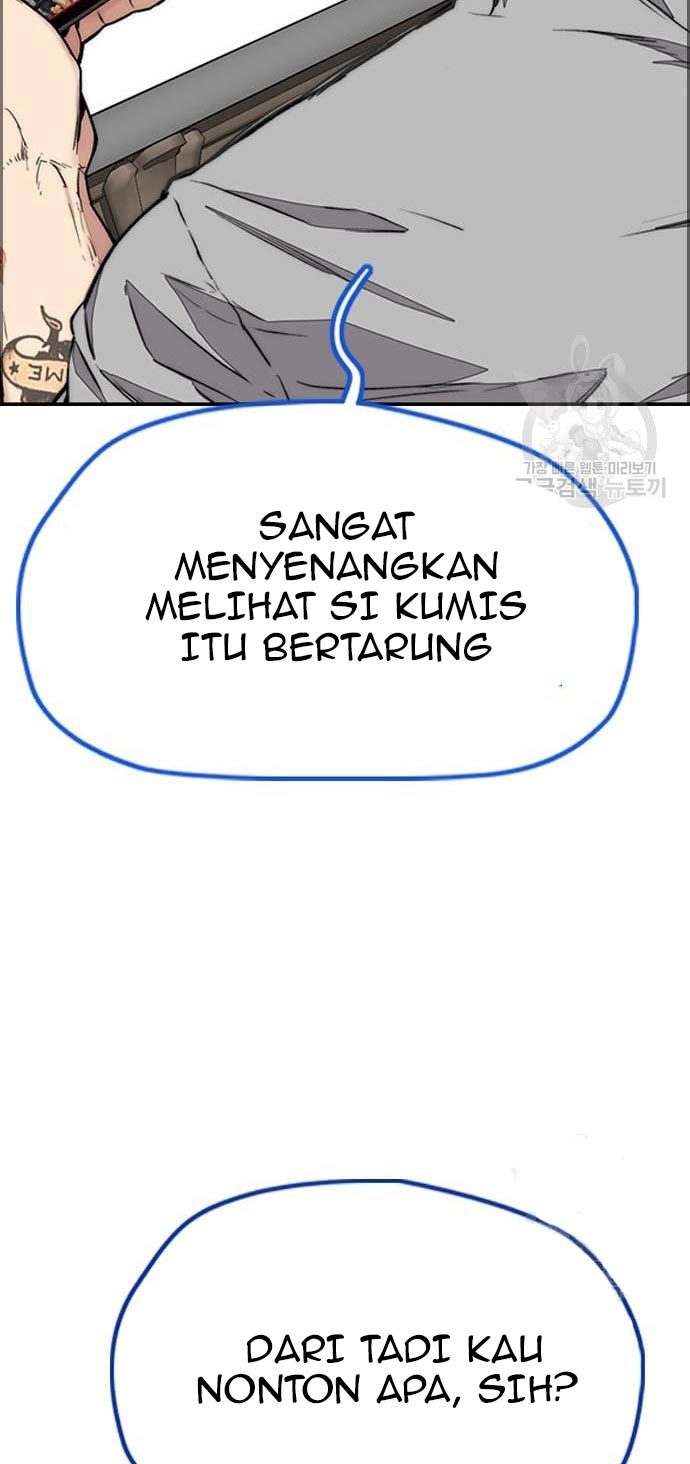 Wind Breaker Chapter 436 Halaman 140
