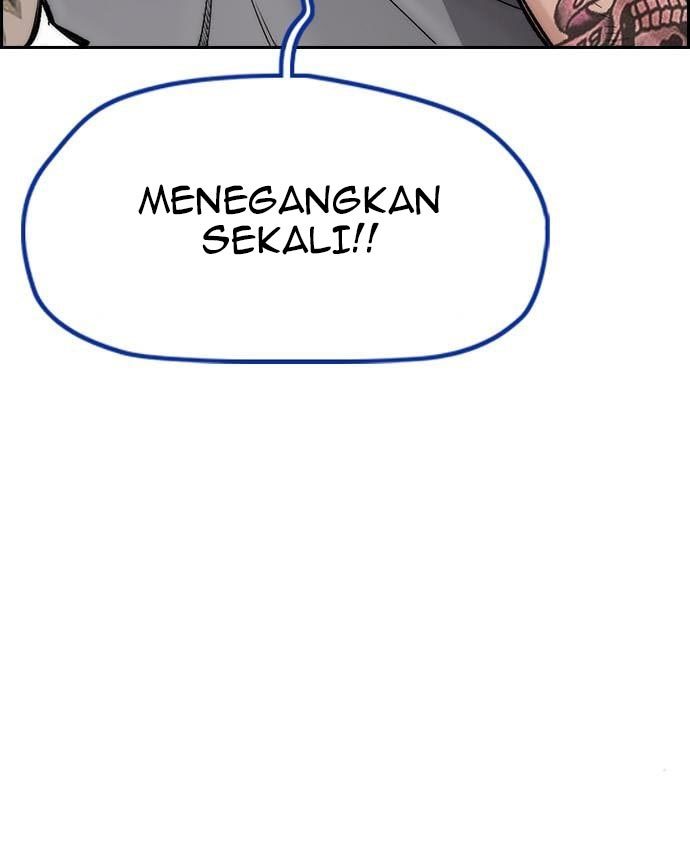 Wind Breaker Chapter 436 Halaman 142